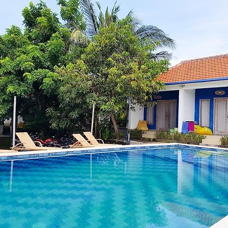 Oyo 3186 Thomas Garden Place อูลูวาตู ภายนอก รูปภาพ