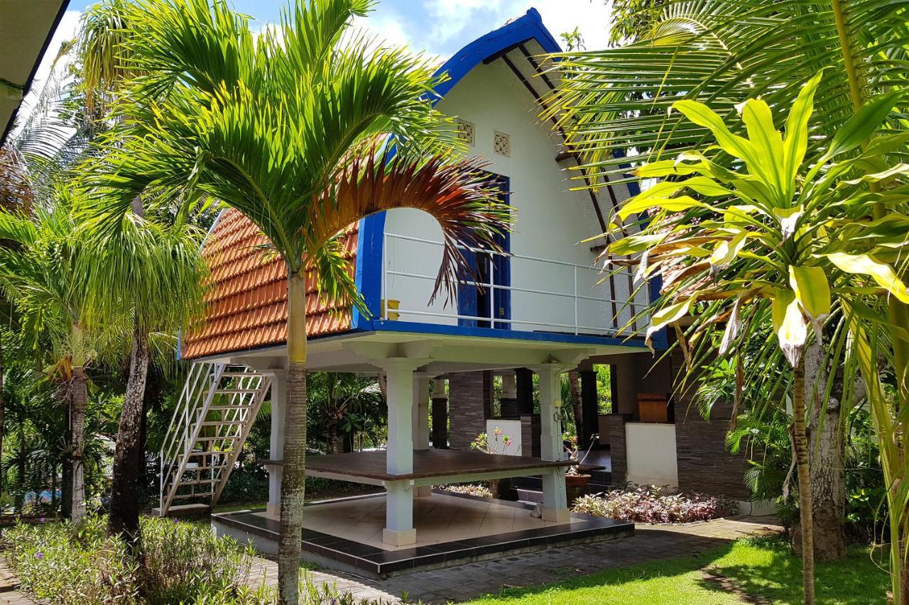 Oyo 3186 Thomas Garden Place อูลูวาตู ภายนอก รูปภาพ