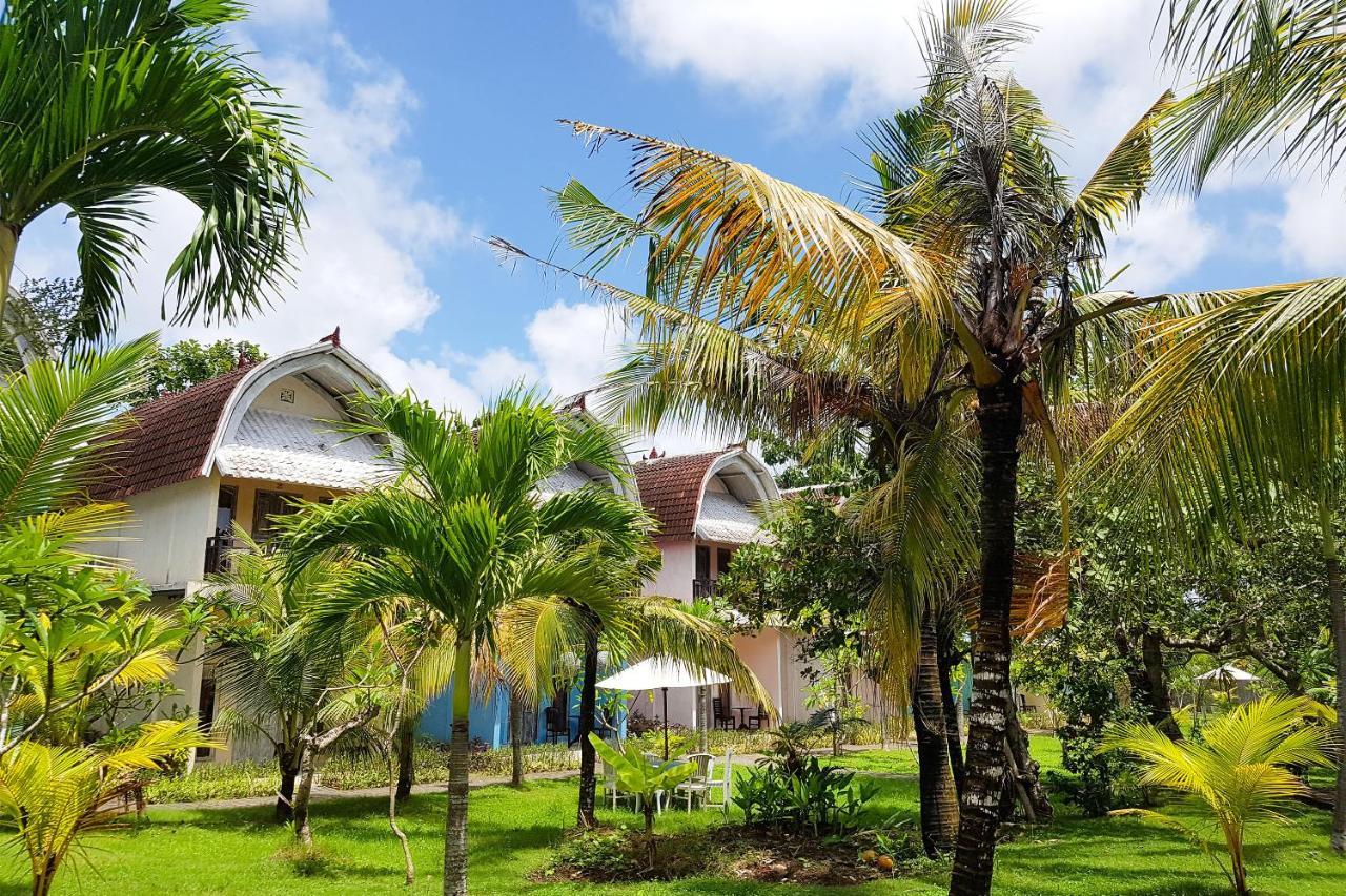 Oyo 3186 Thomas Garden Place อูลูวาตู ภายนอก รูปภาพ