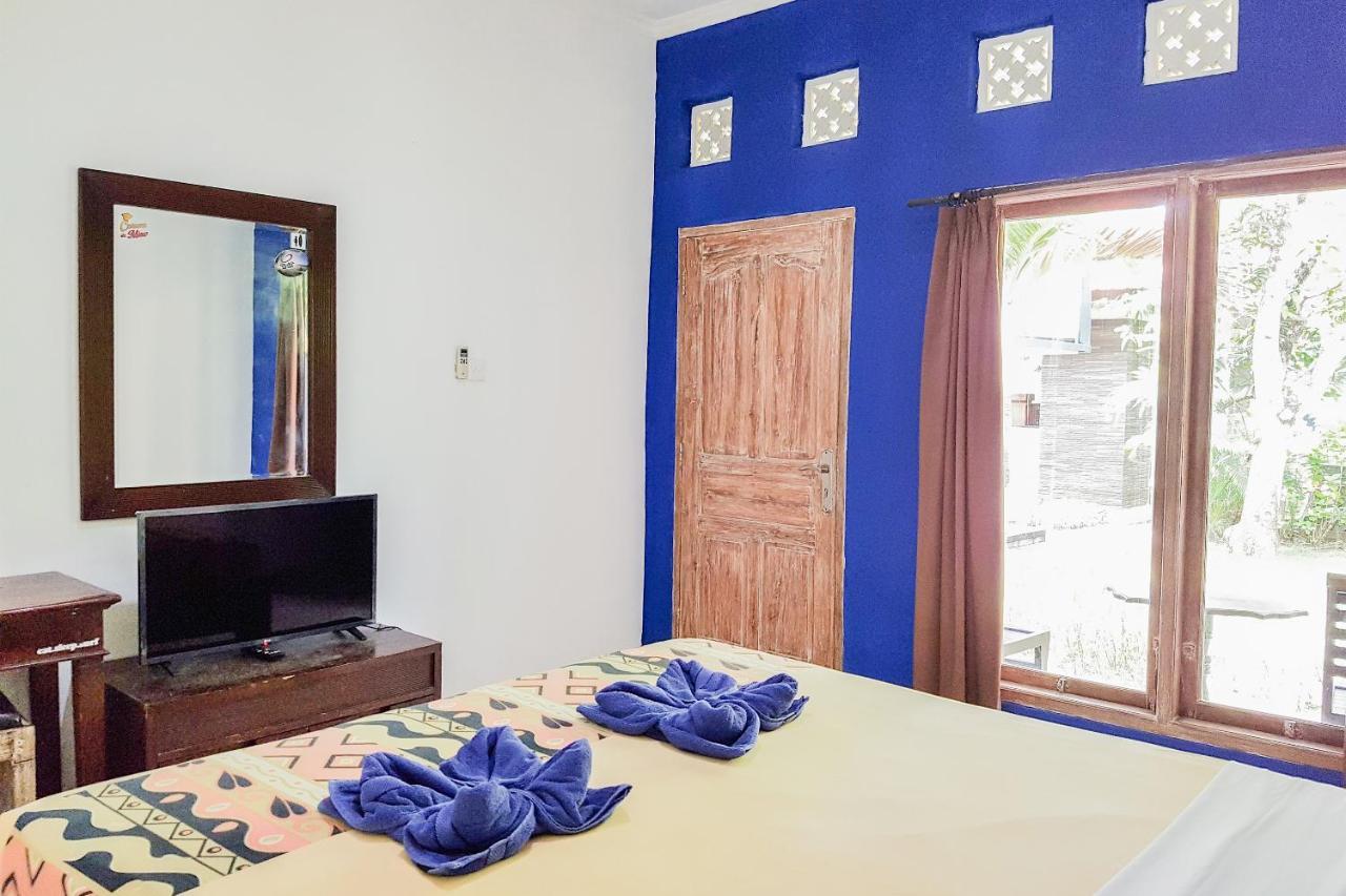 Oyo 3186 Thomas Garden Place อูลูวาตู ภายนอก รูปภาพ
